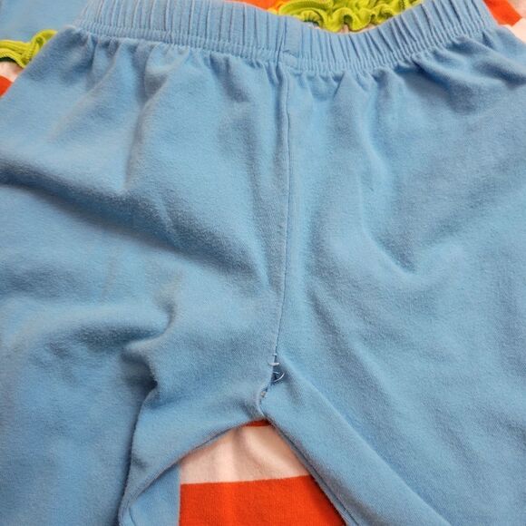 Pumpkin Patch outfit 4 - Picture 5 of 5